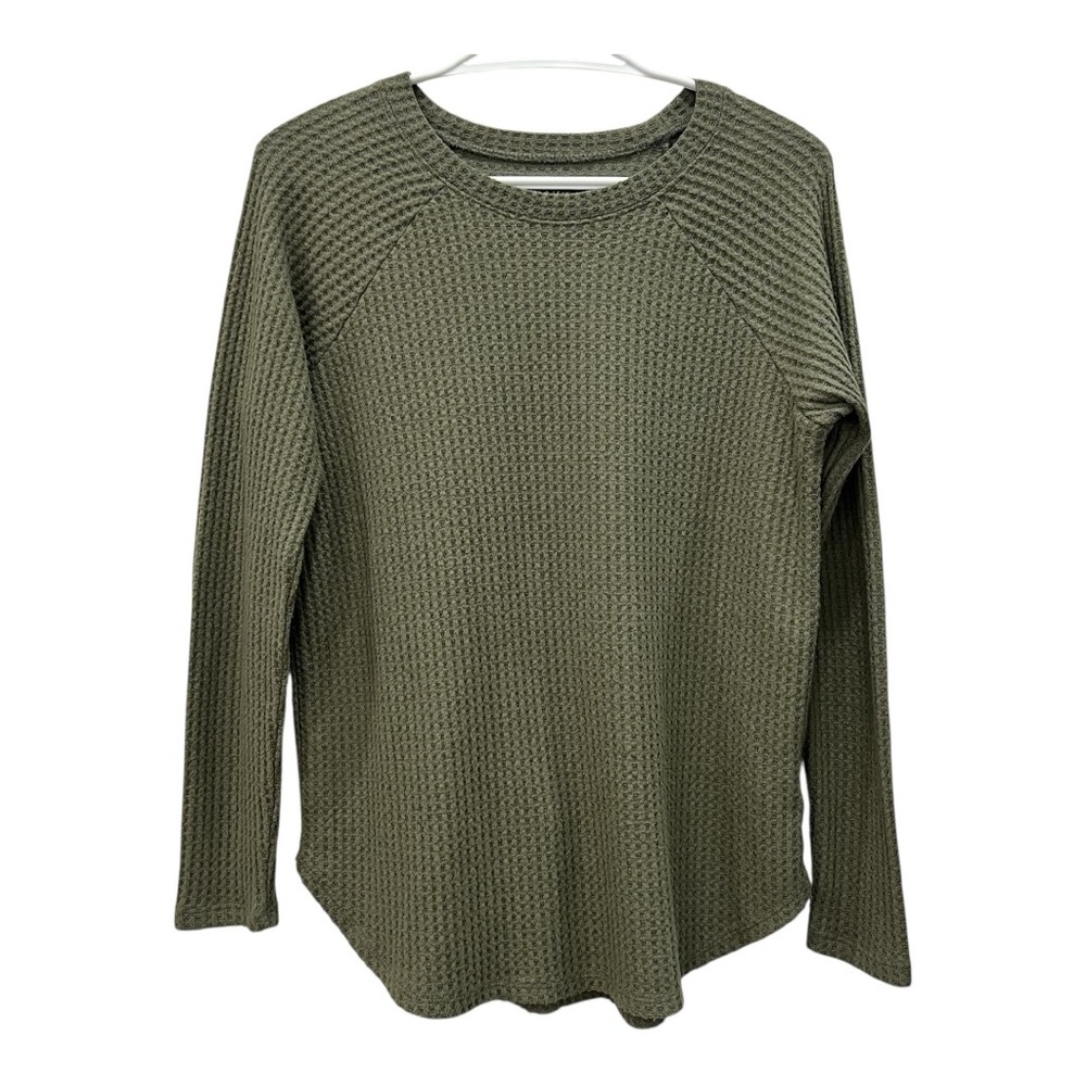 American Eagle Plush Long Sleeve